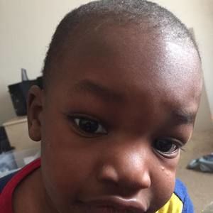 Meet your Posher, Cedrick